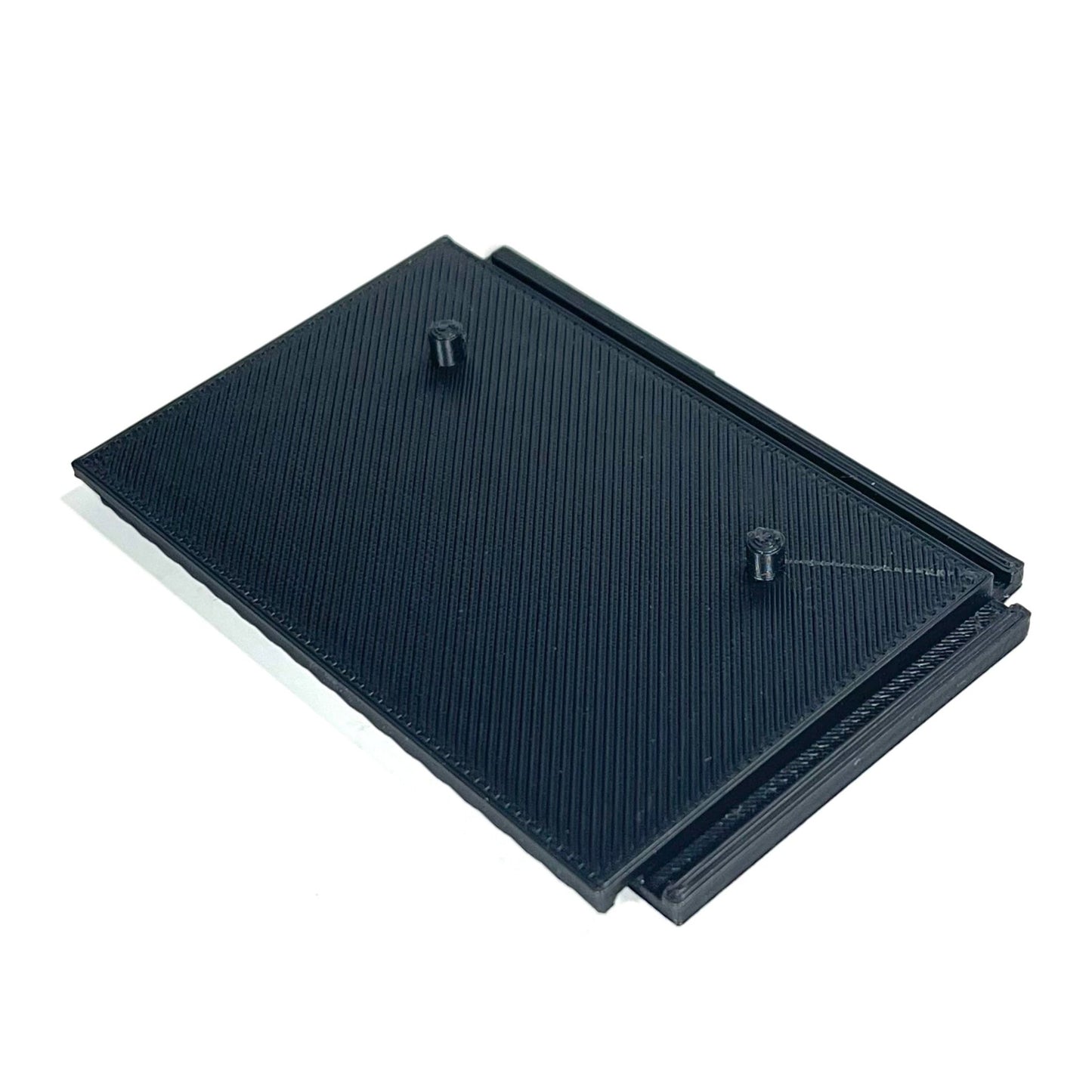 5"/6"/7" ineinandergreifende Absätze, At-Ease Actionfigurenständer (#18) 10-100 Stück