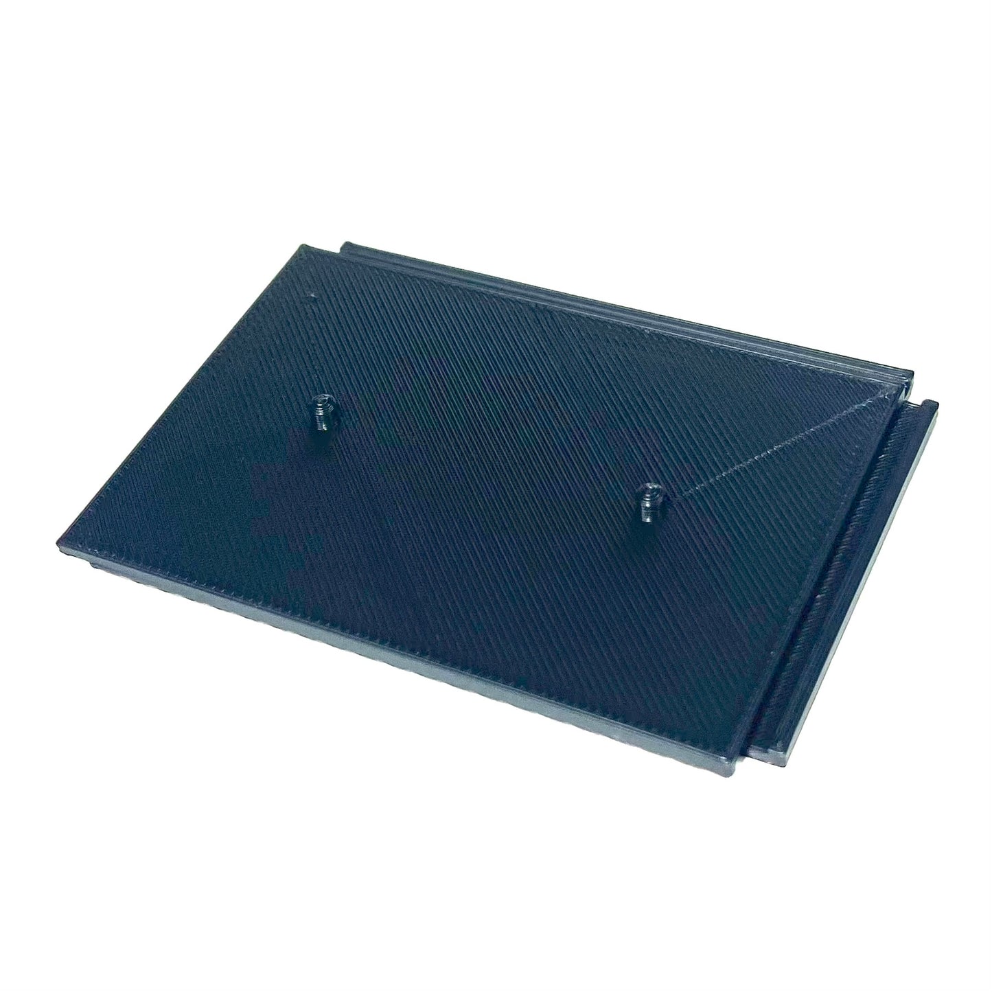 5"/6"/7" ineinander greifender Mittelfuß, bequemer Actionfigurenständer (#23) 10-100 Stück