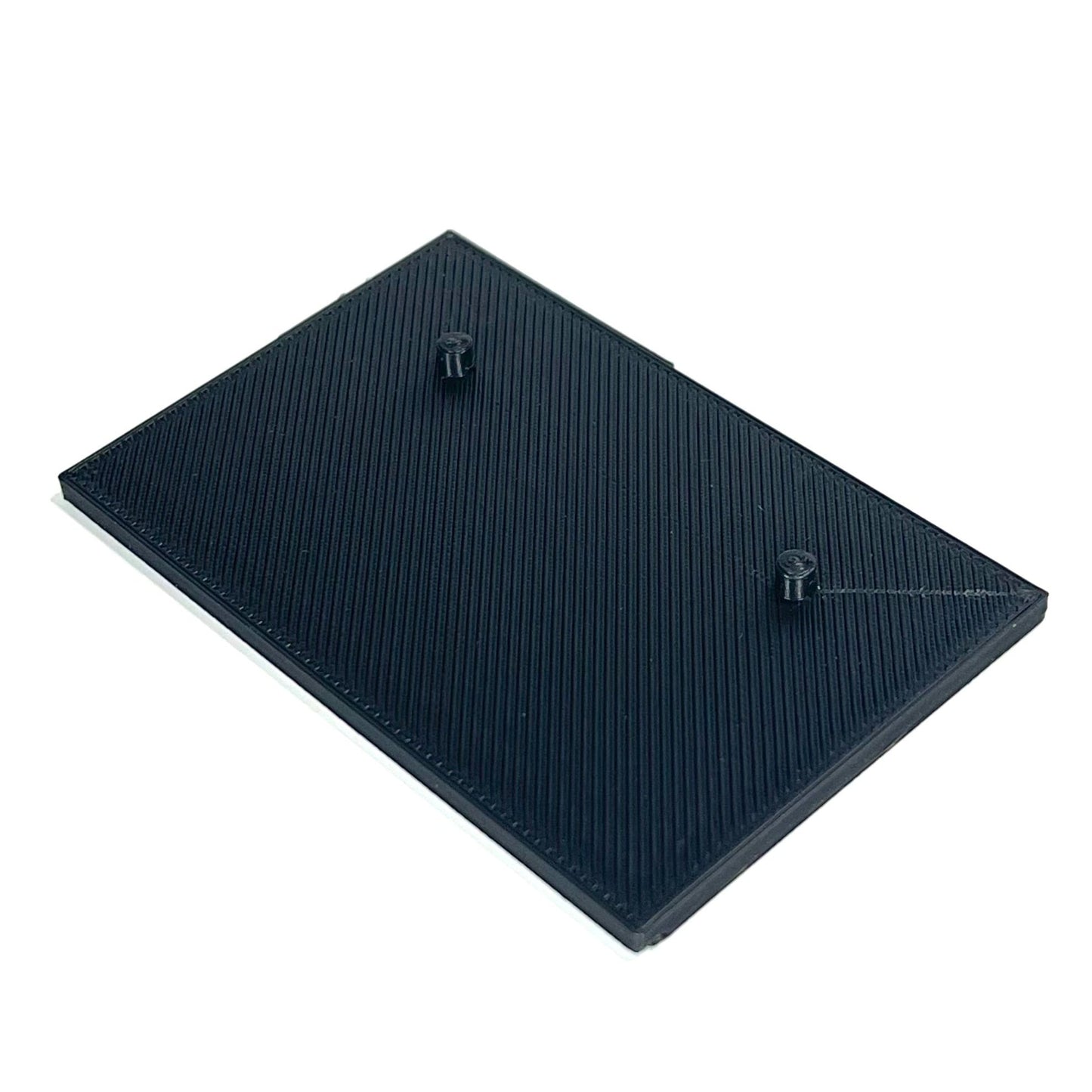 5"/6"/7" Standard Ferse / Zehen, At-Ease Actionfigurenständer (#20) 10-100 Stück